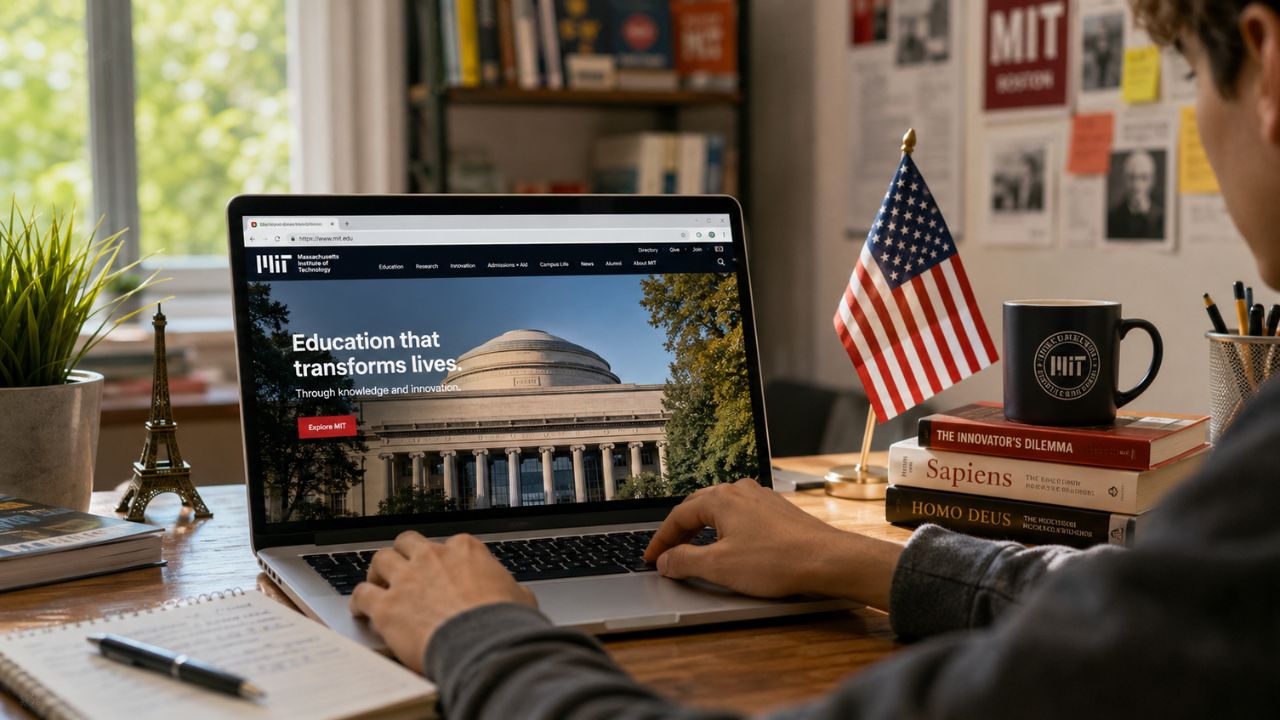 Best Universities in the USA (2026): America's Top 25 Colleges, Ranked